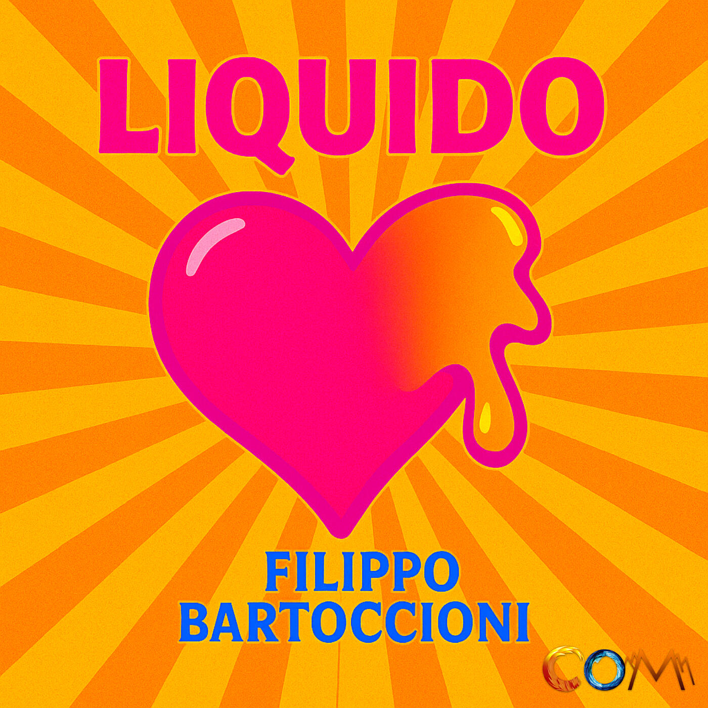 Релиз Liquido