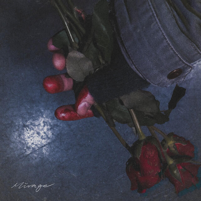 Релиз Mirage