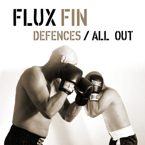 Релиз Defences / All Out EP