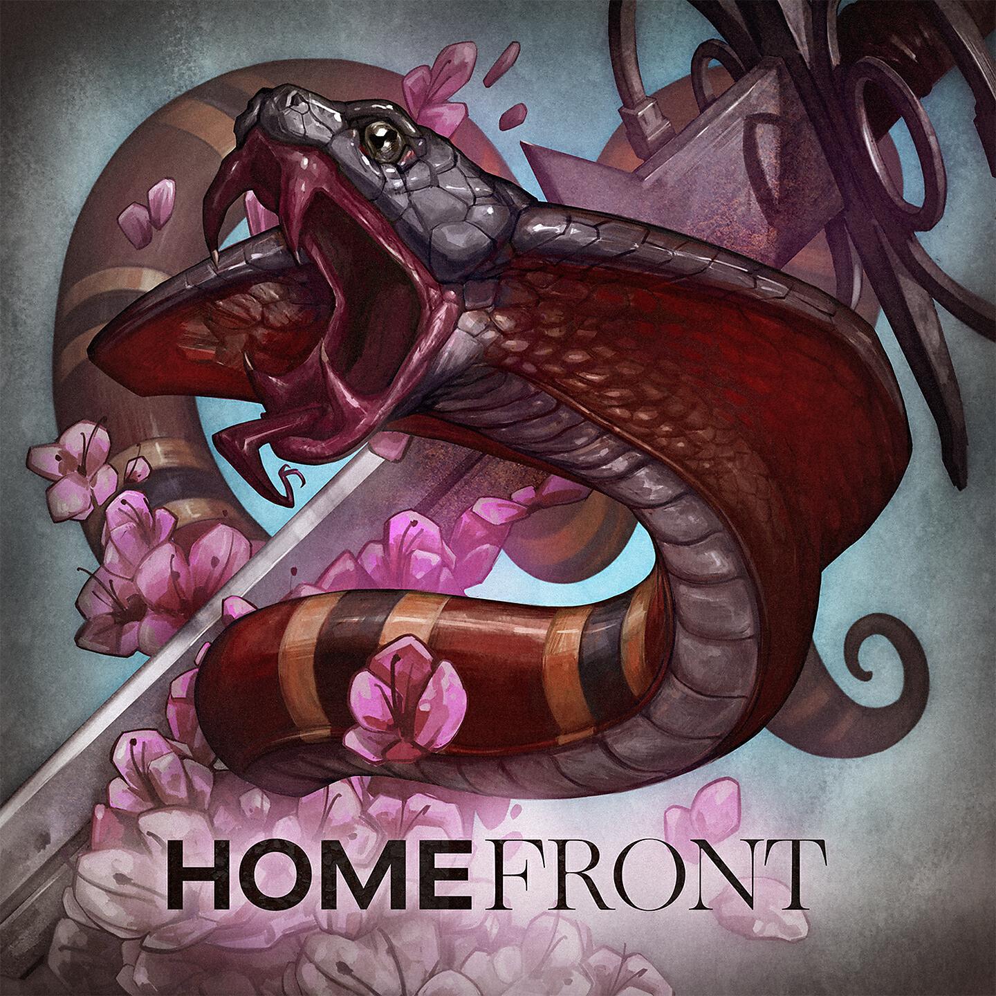 Релиз Homefront