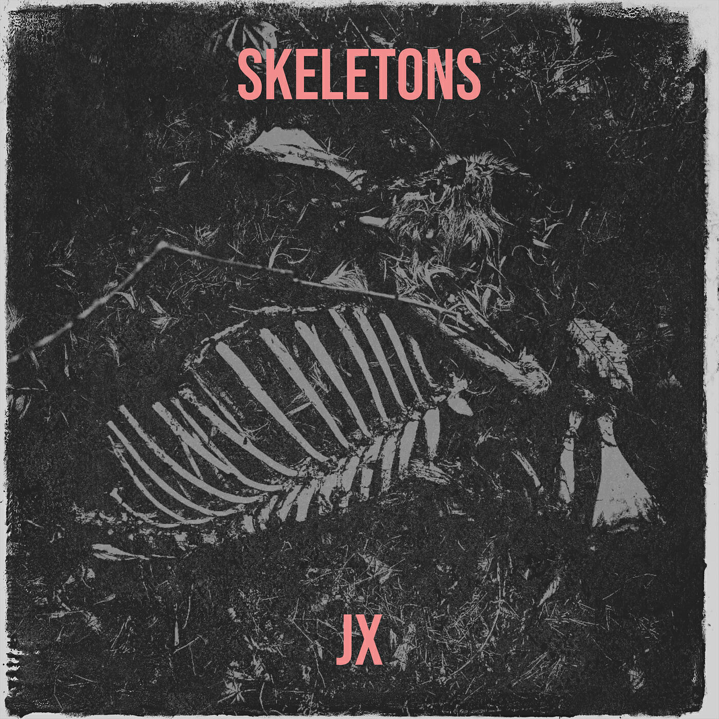 Релиз Skeletons