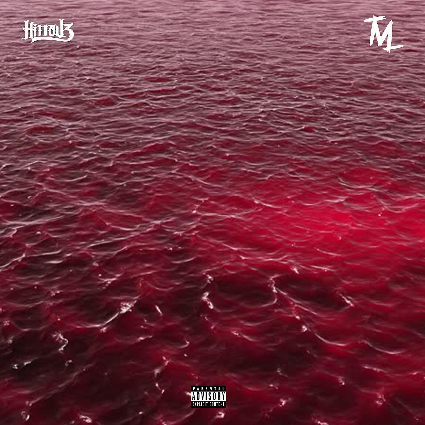 Релиз Blood on My Hands