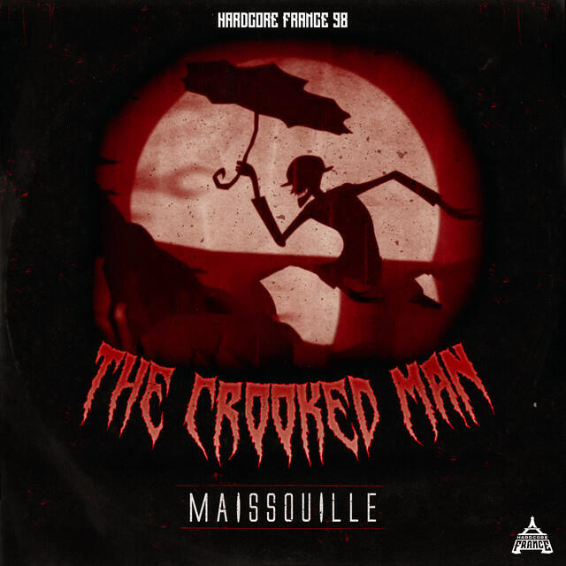 Релиз The Crooked Man
