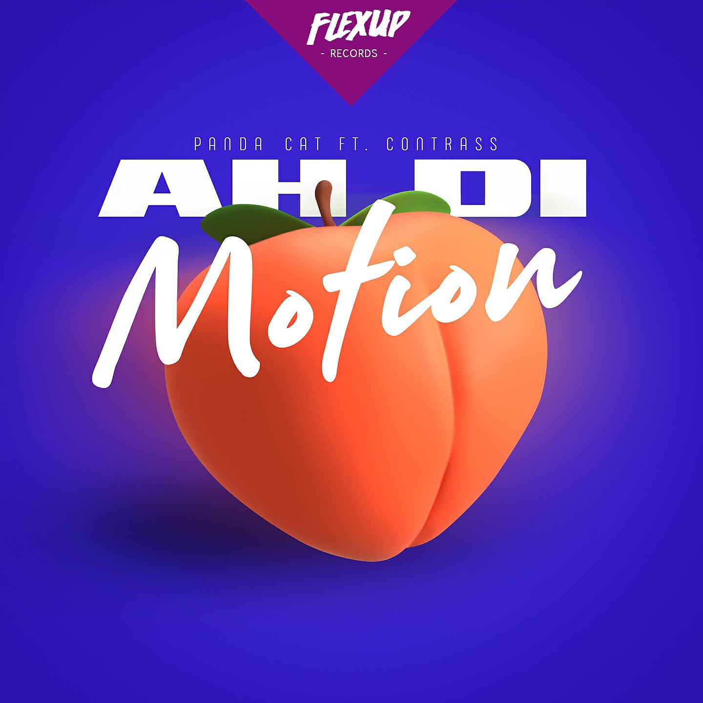 Релиз Ah Di Motion