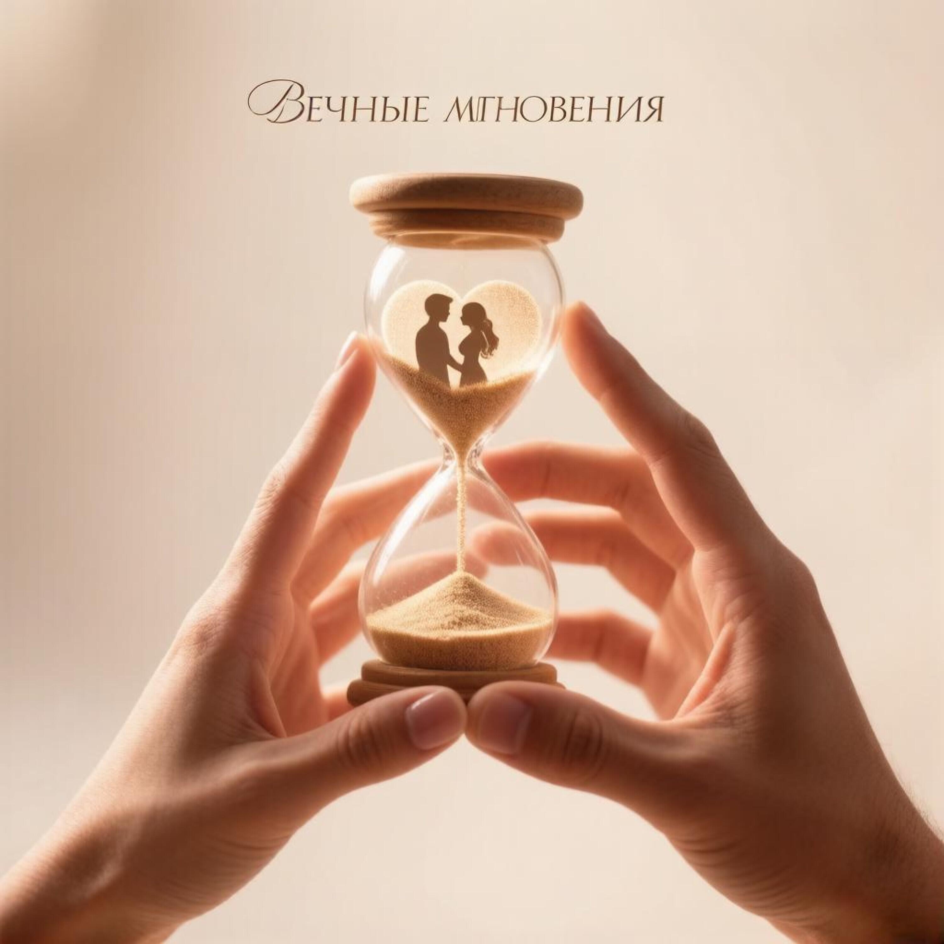 Релиз Вечные мгновения