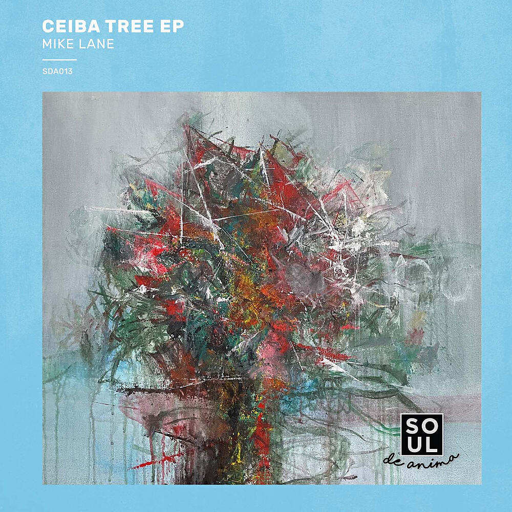 Релиз CeibaTree EP