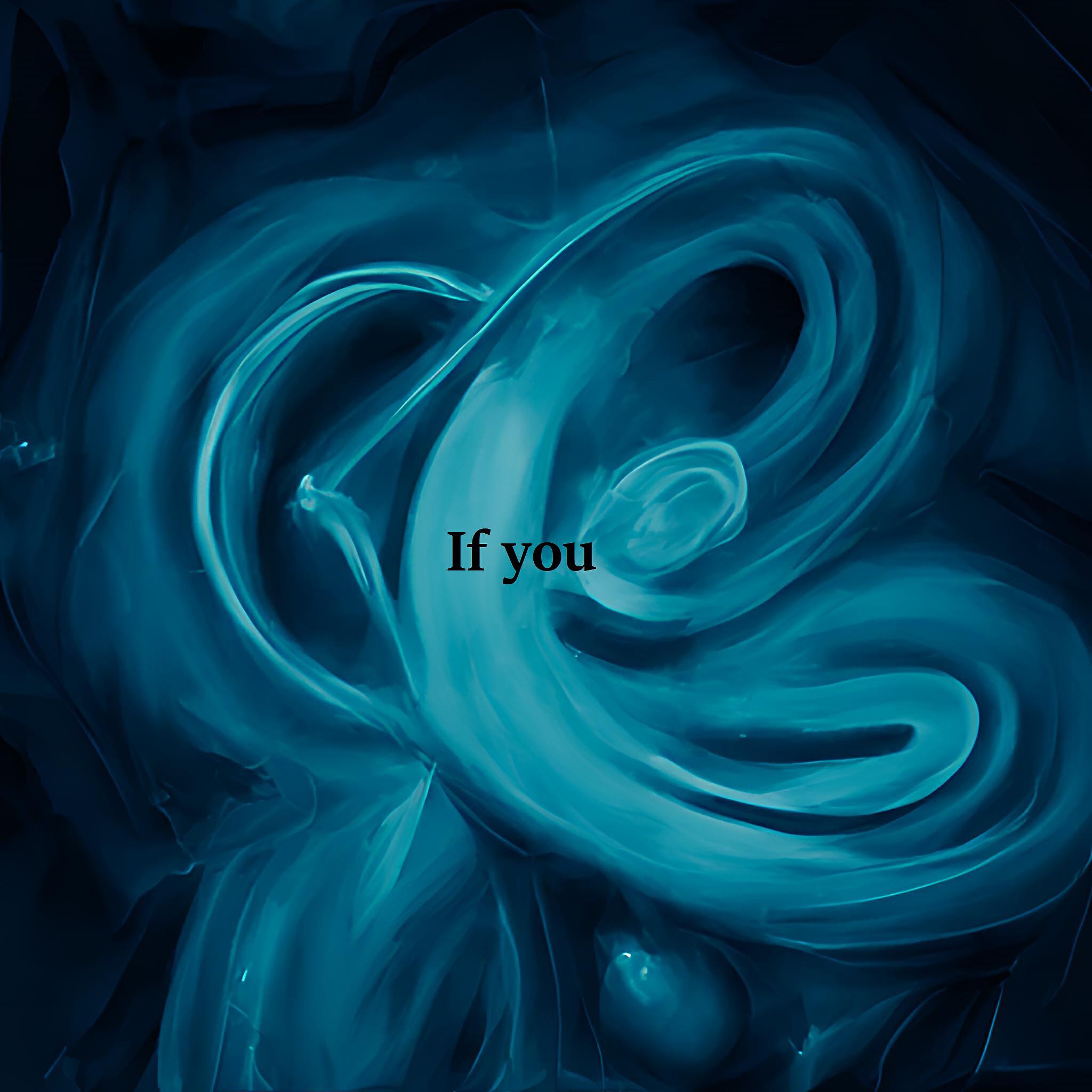 Релиз If you