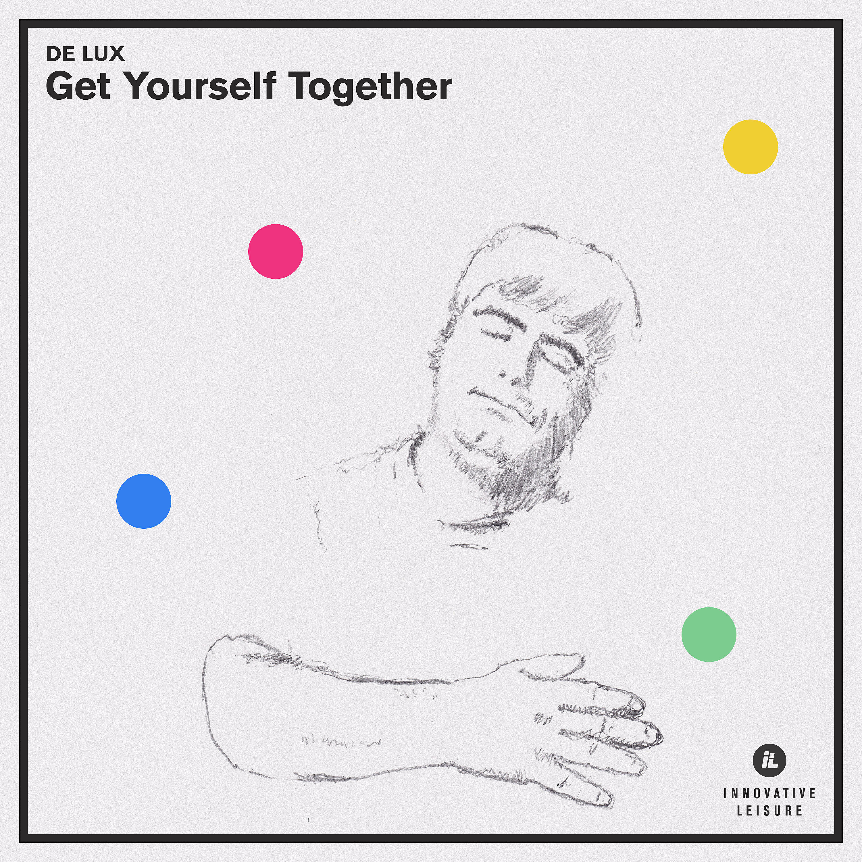 Скачать песню Delux - Get Yourself Together бесплатно в MP3 для Android и iOS