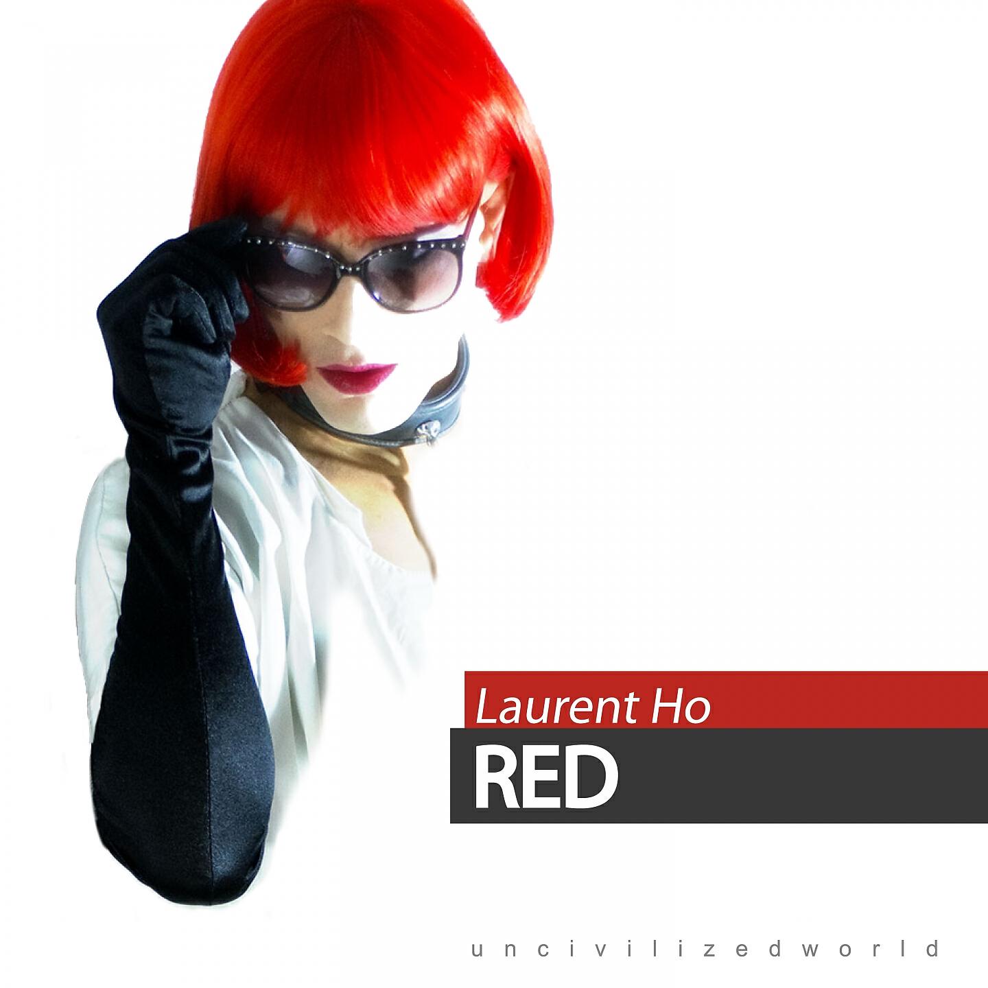 Релиз RED