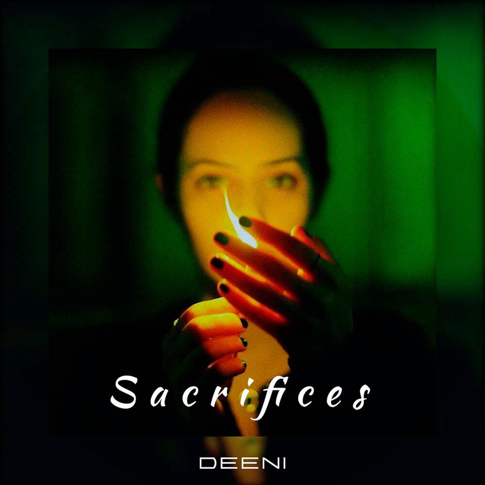 Релиз Sacrifices