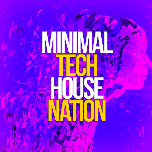 Релиз Minimal Tech House Nation