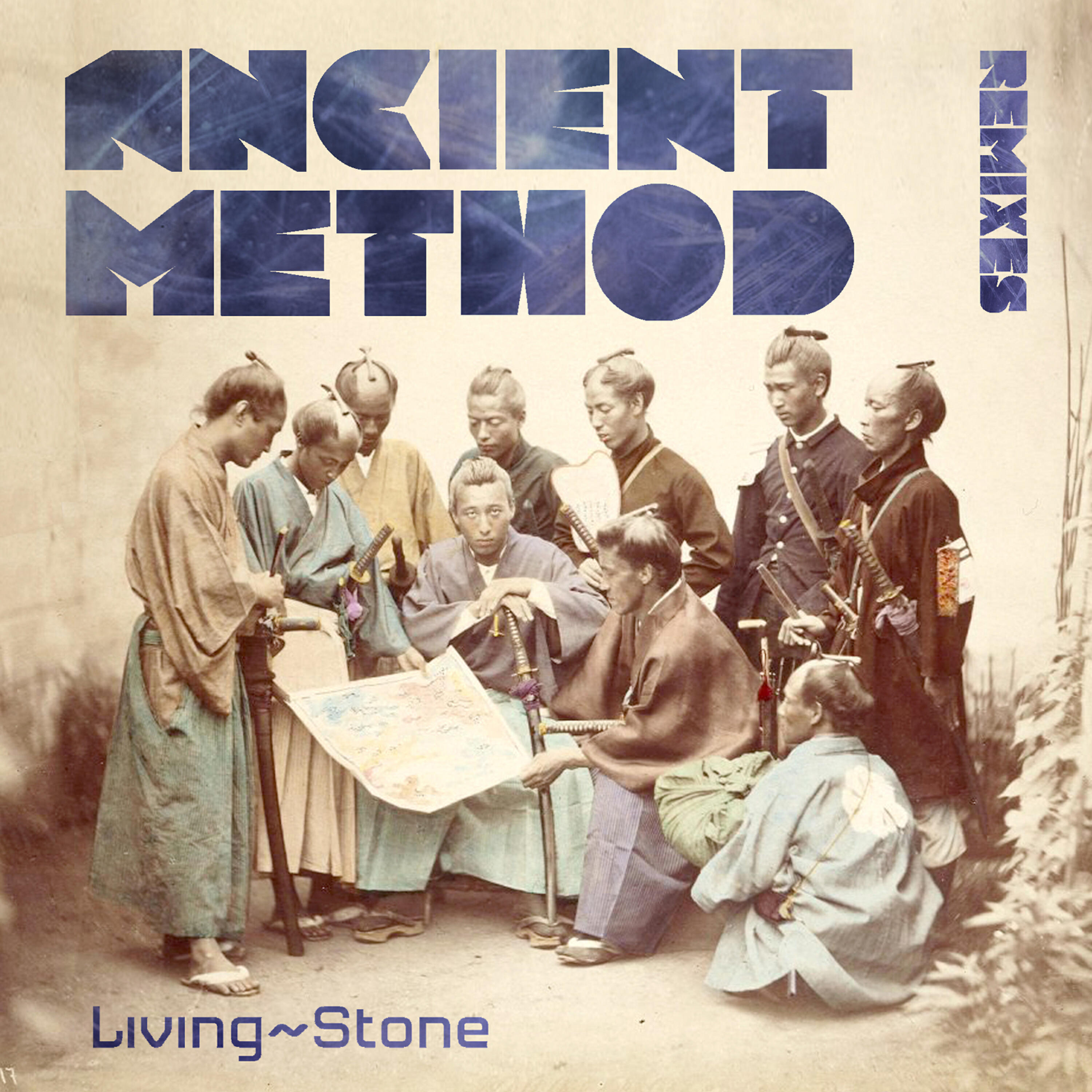 Living Stone (Canada)