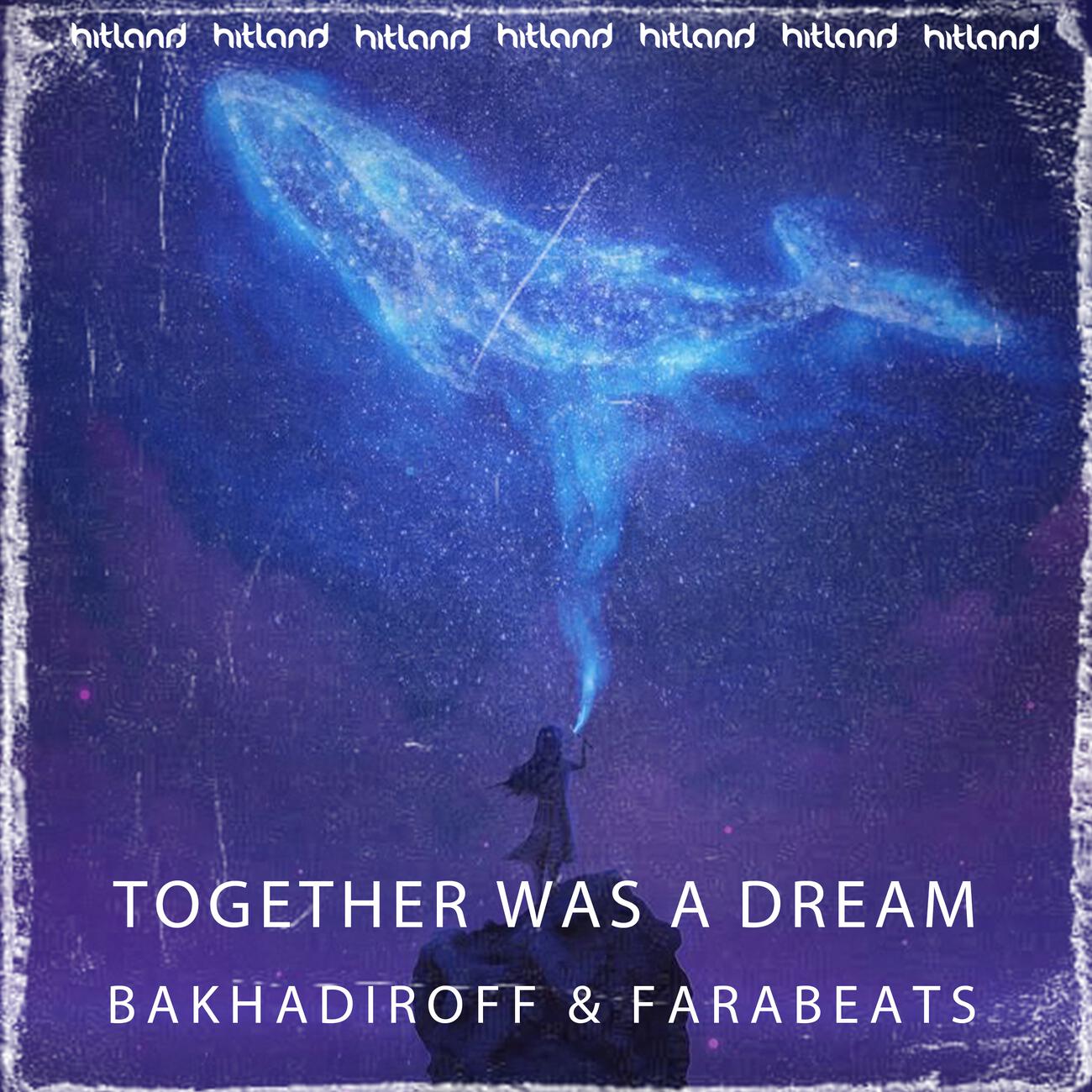 Релиз Together Was a Dream