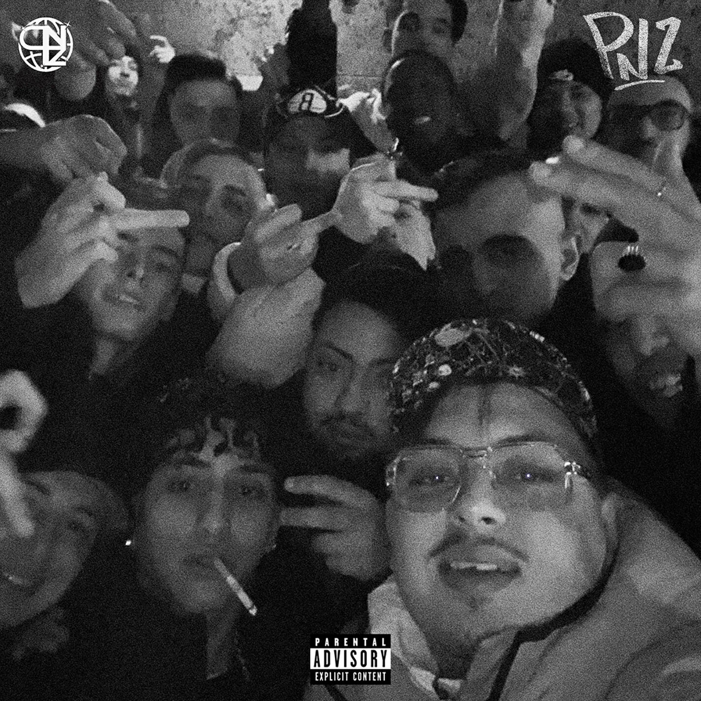 Релиз PNZ (La Zona)