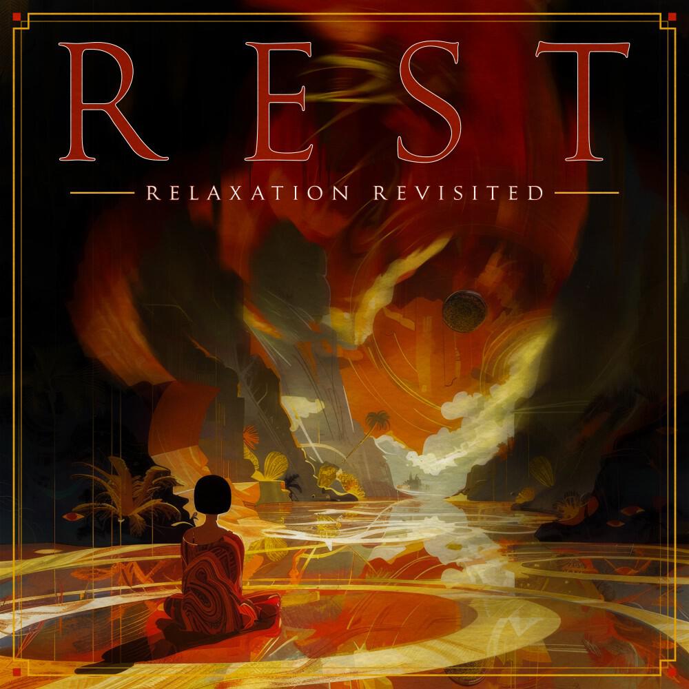 Релиз Rest: Relaxation Revisited