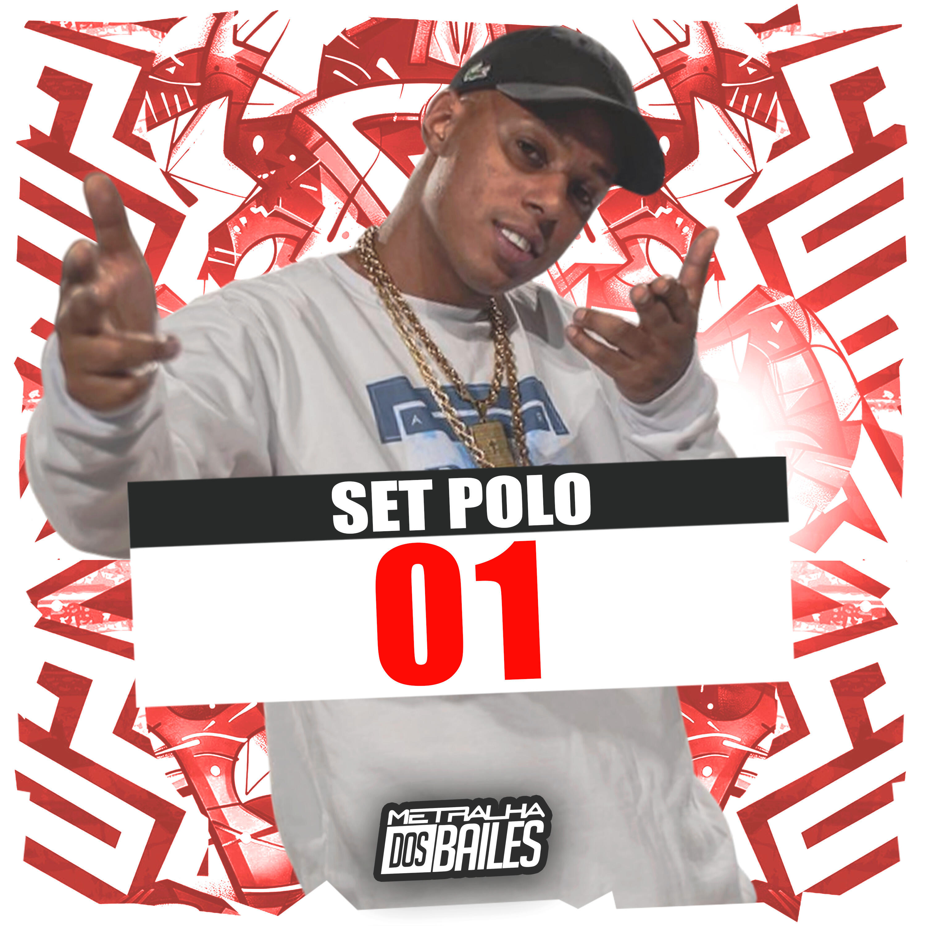 Релиз Set Polo 01