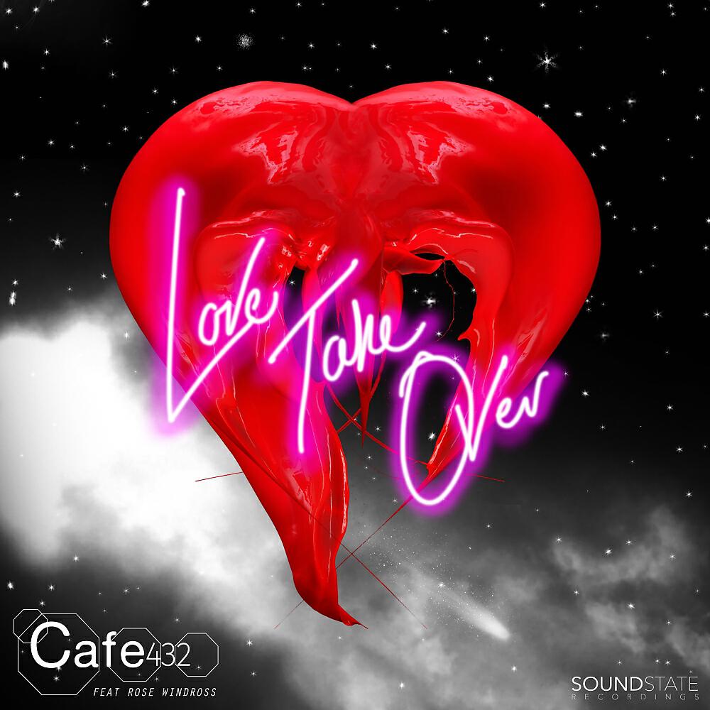 Релиз Love Take Over