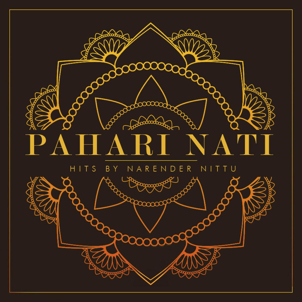 Pahari Nati