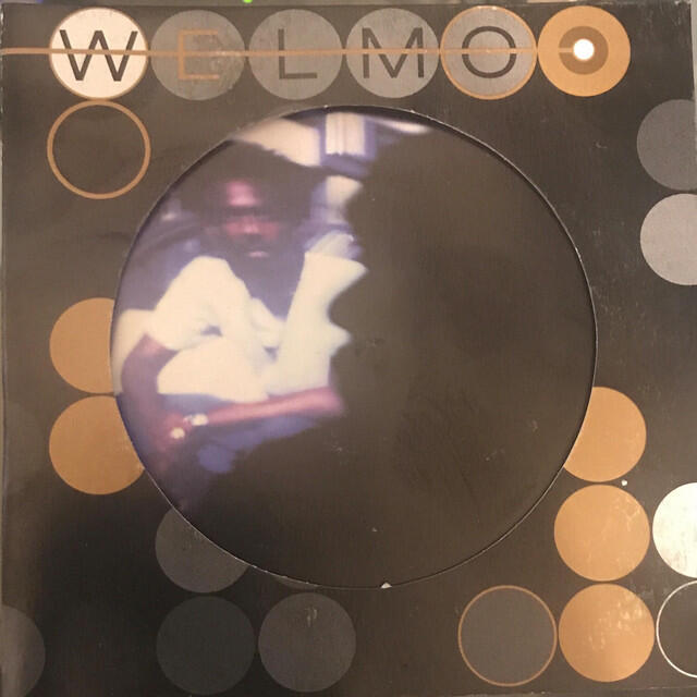 Релиз Negroporvenir