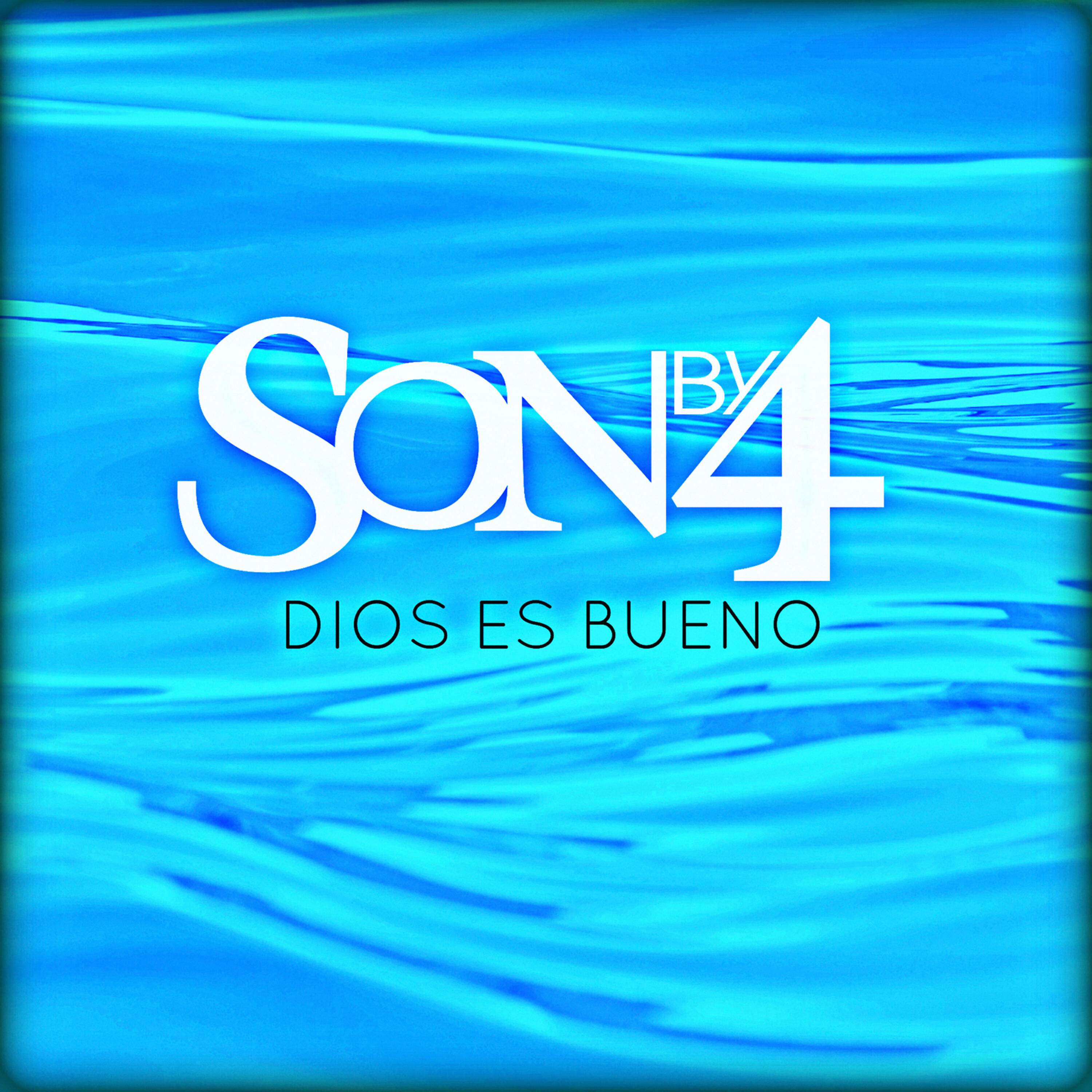 Релиз Dios Es Bueno