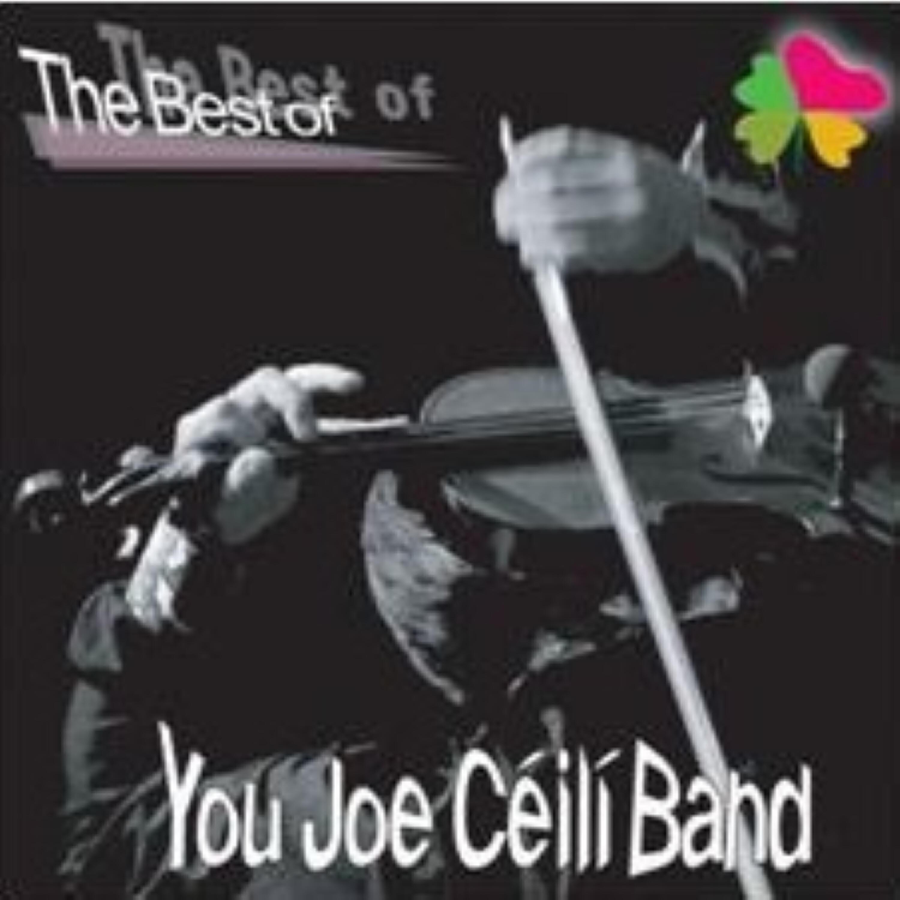 You Joe Ceili Band