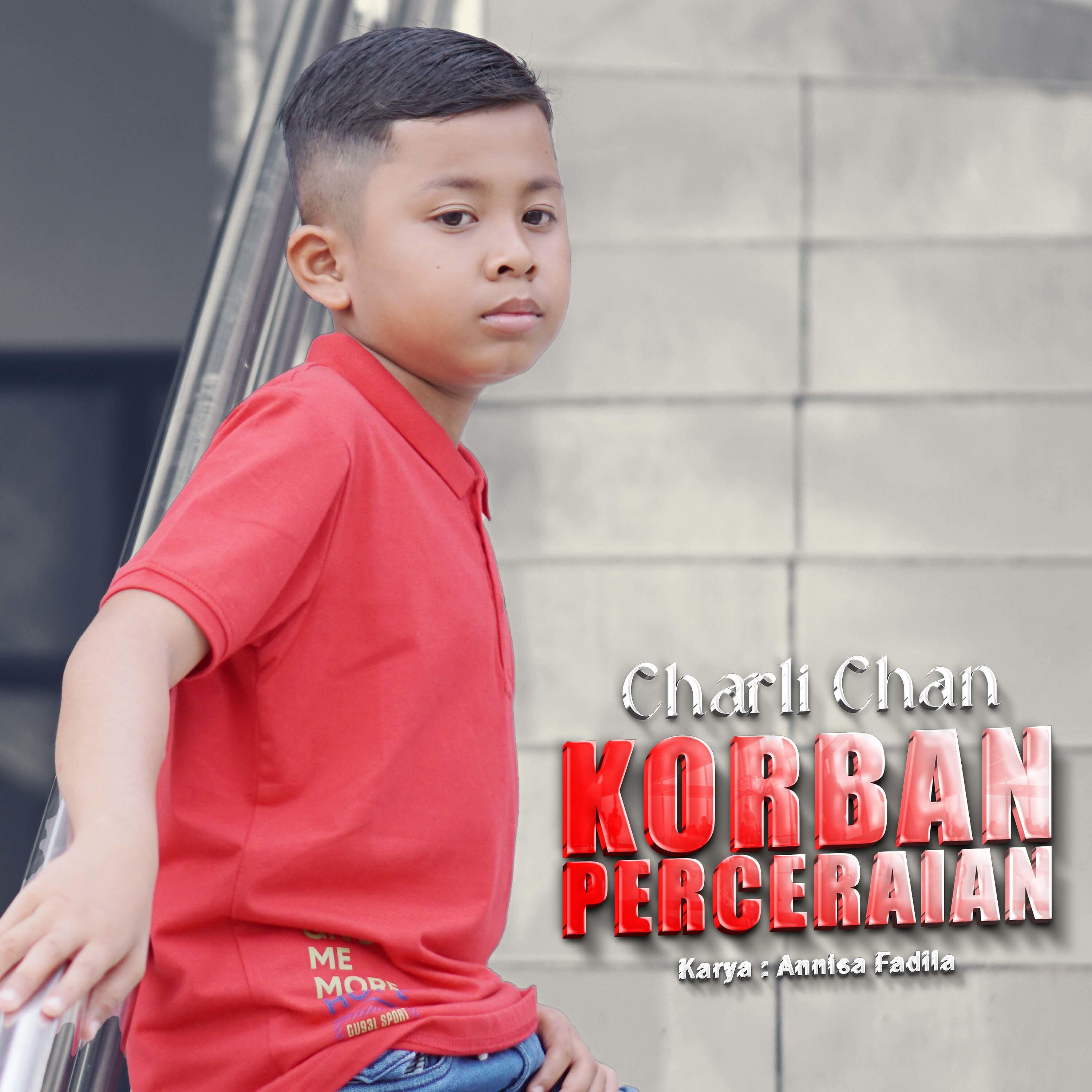 Релиз Korban Perceraian