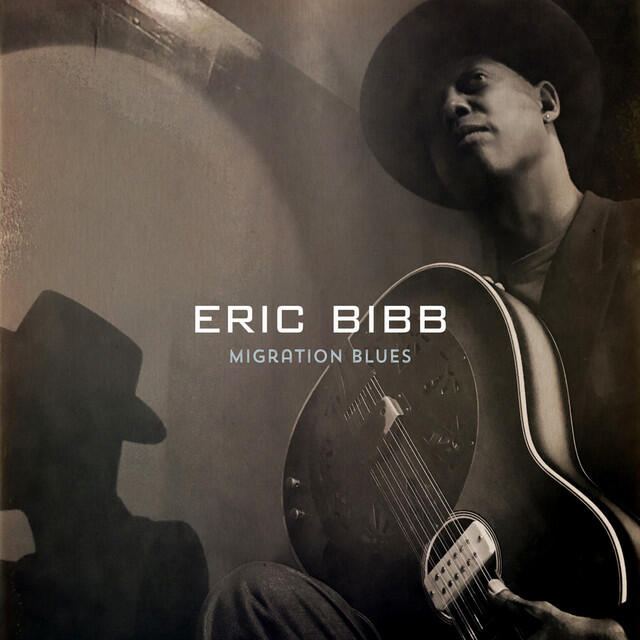 Релиз Migration Blues (Deluxe)