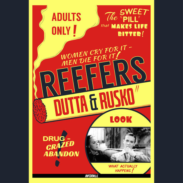 Релиз Reefers
