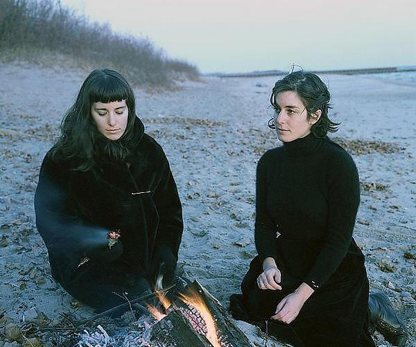 Tasseomancy feat. Timber Timbre