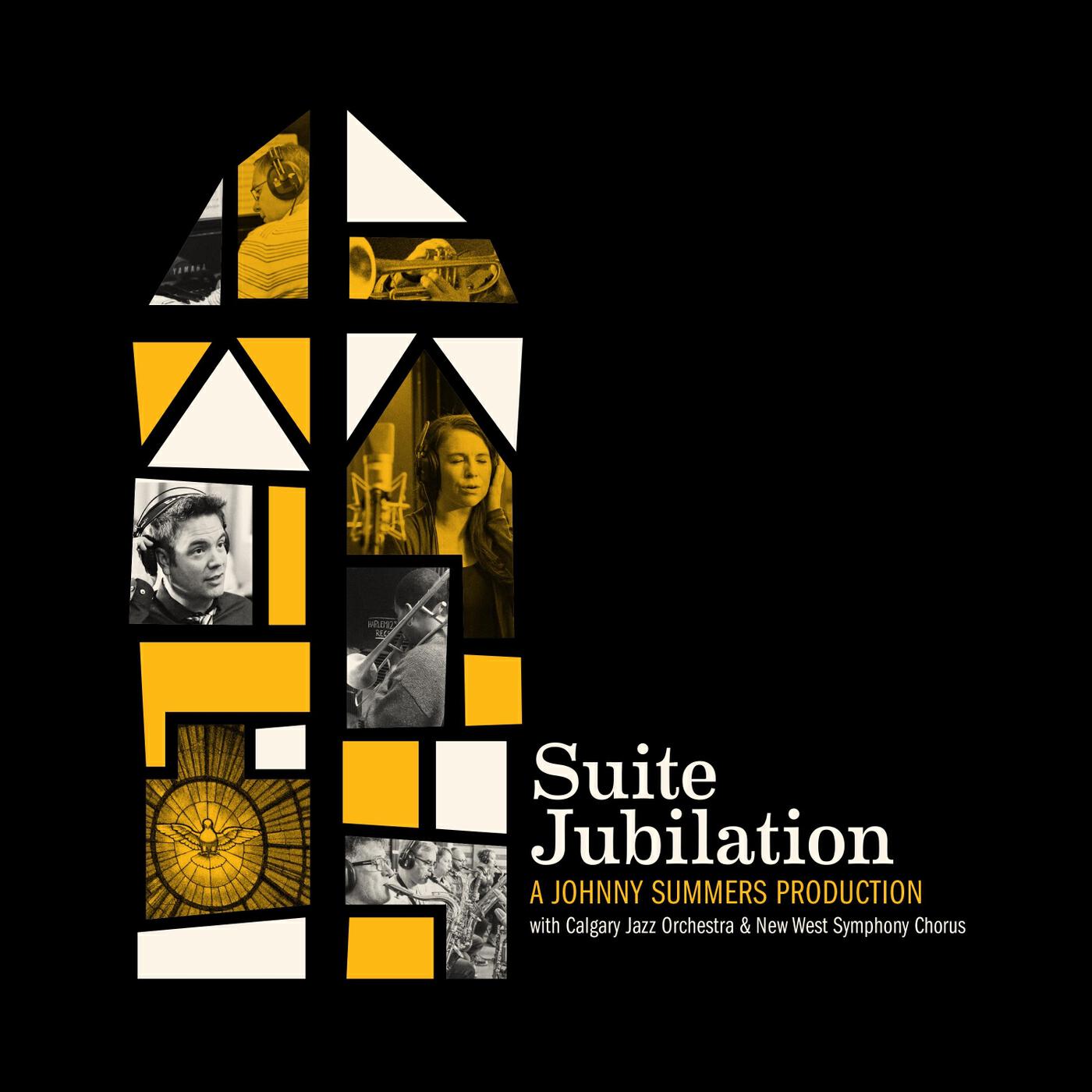 Релиз Suite Jubilation