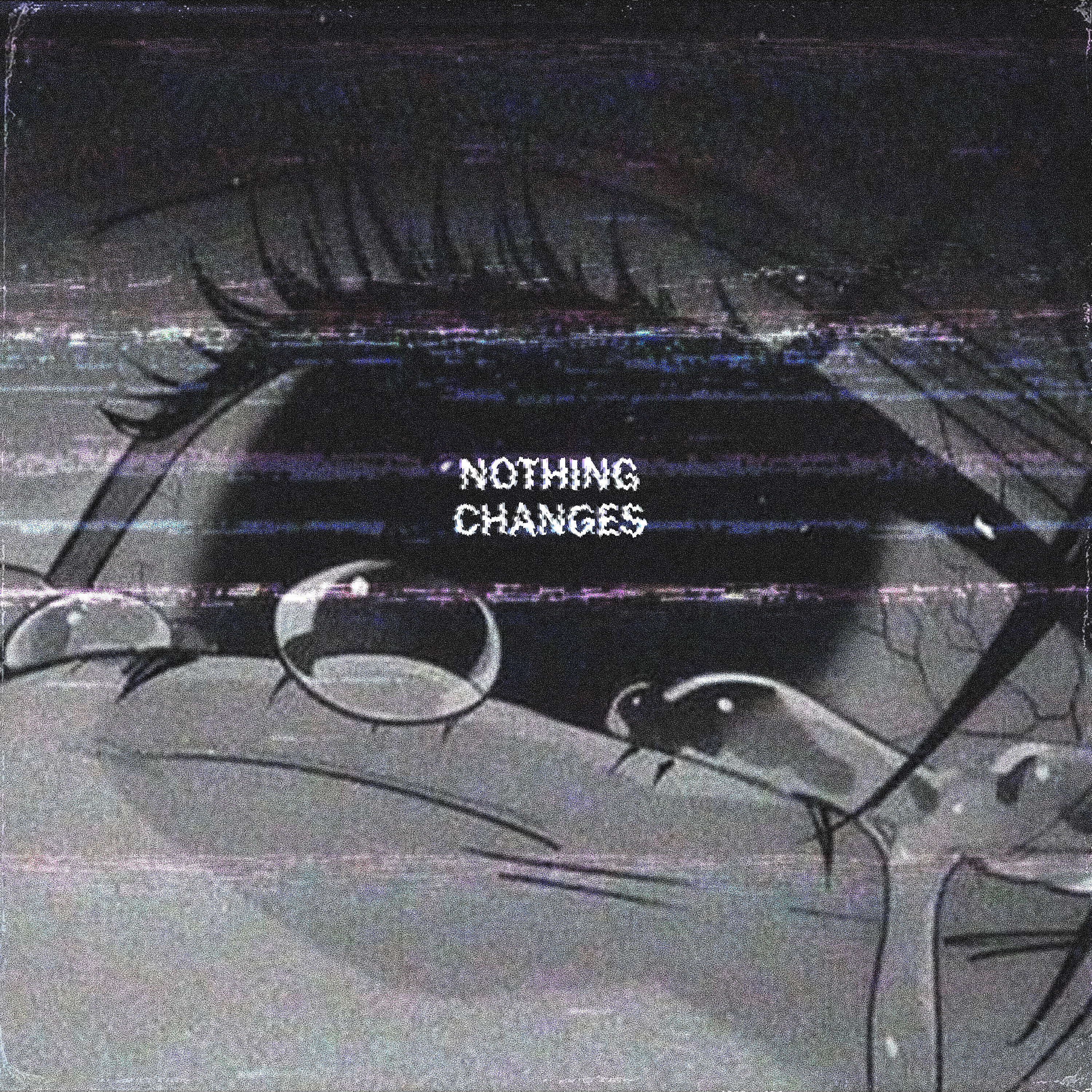 Релиз Nothing Changes