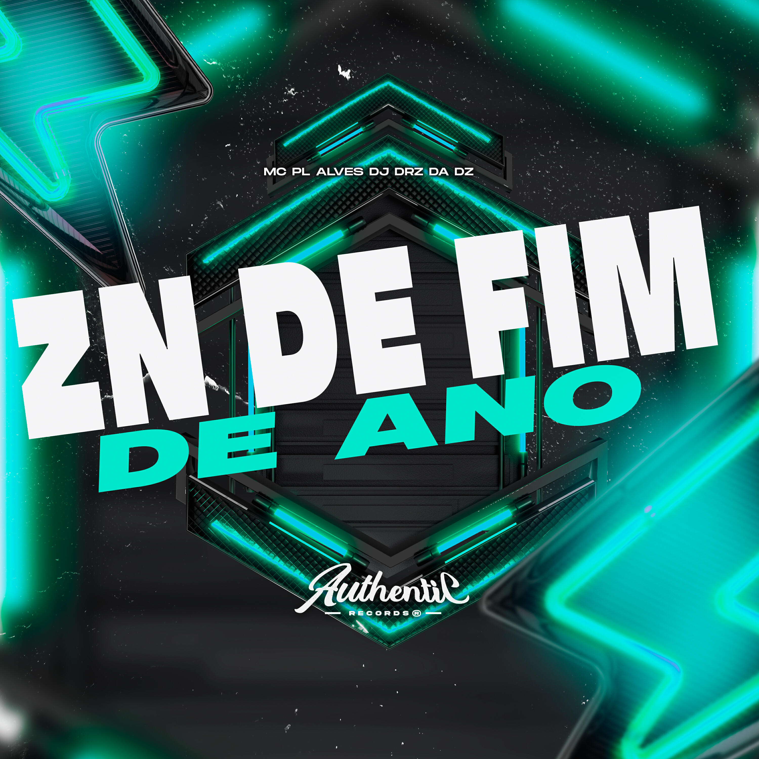 Релиз Zn de Fim de Ano