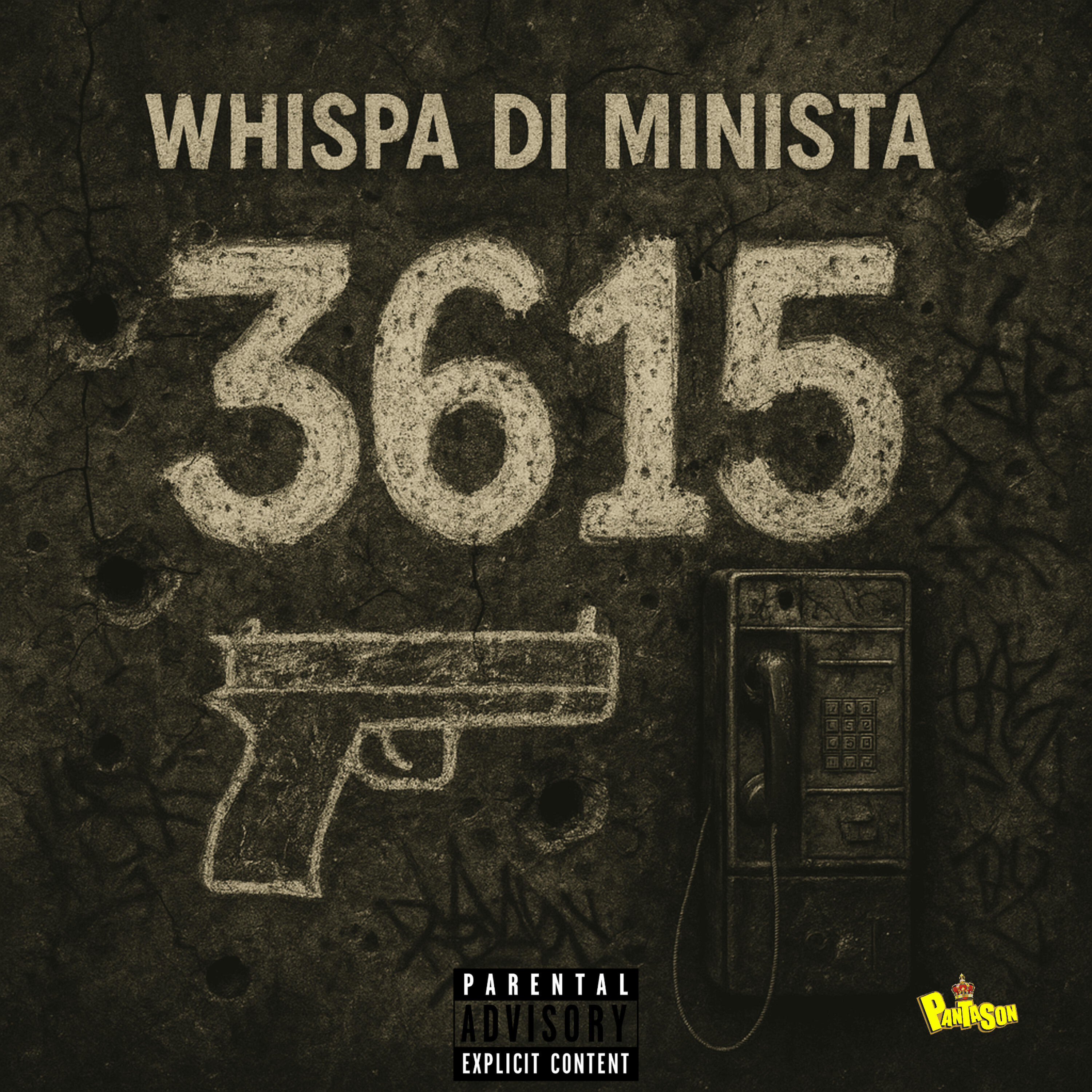 Релиз 3615