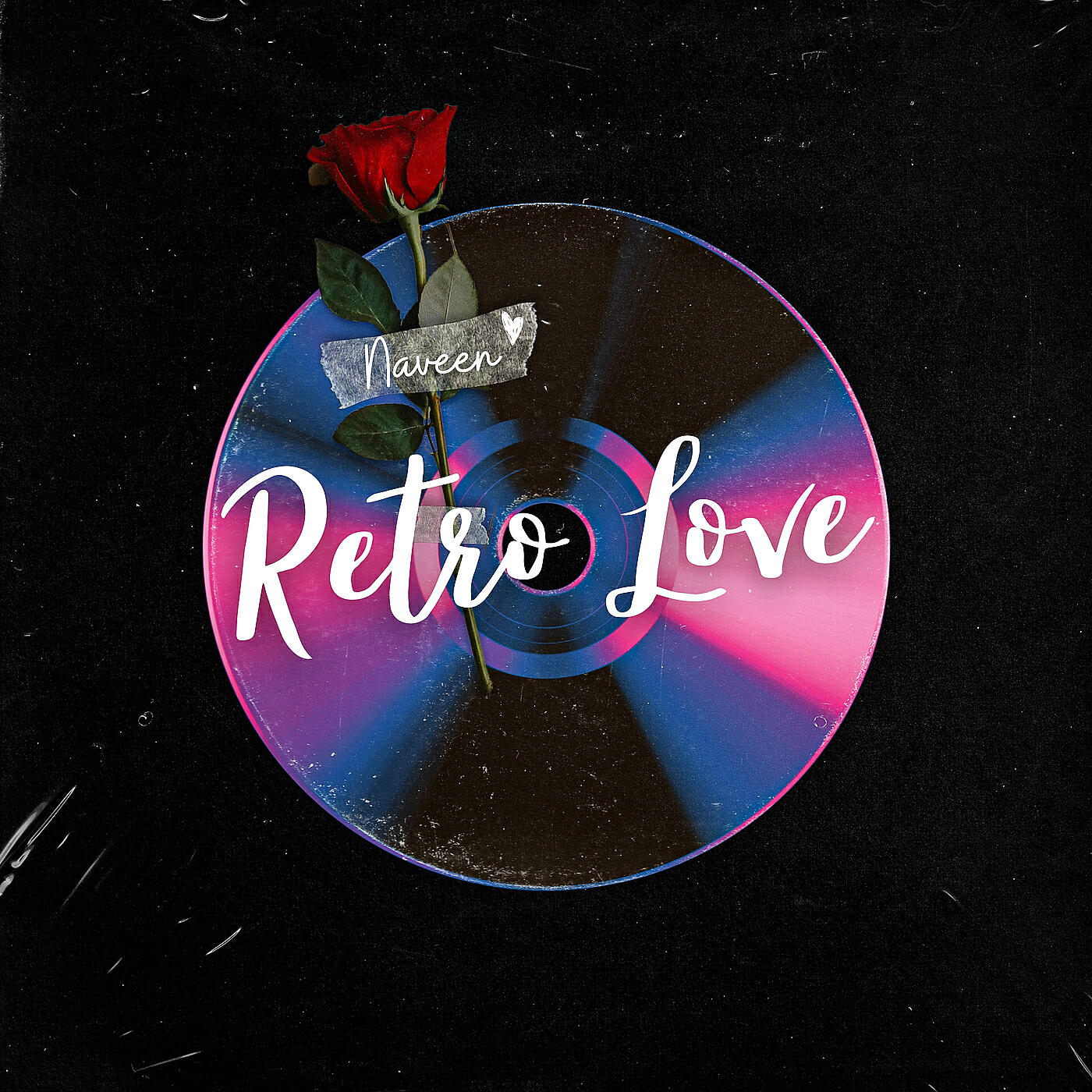 Релиз Retro Love