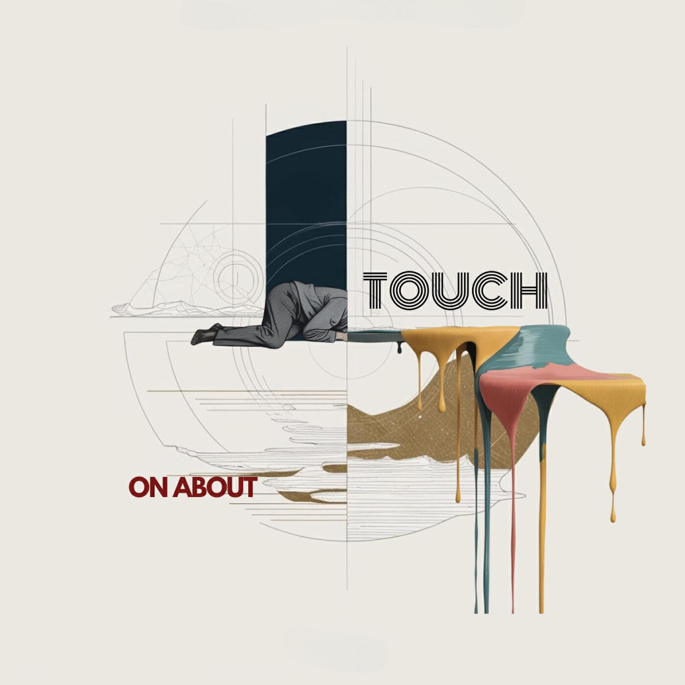 Релиз On About