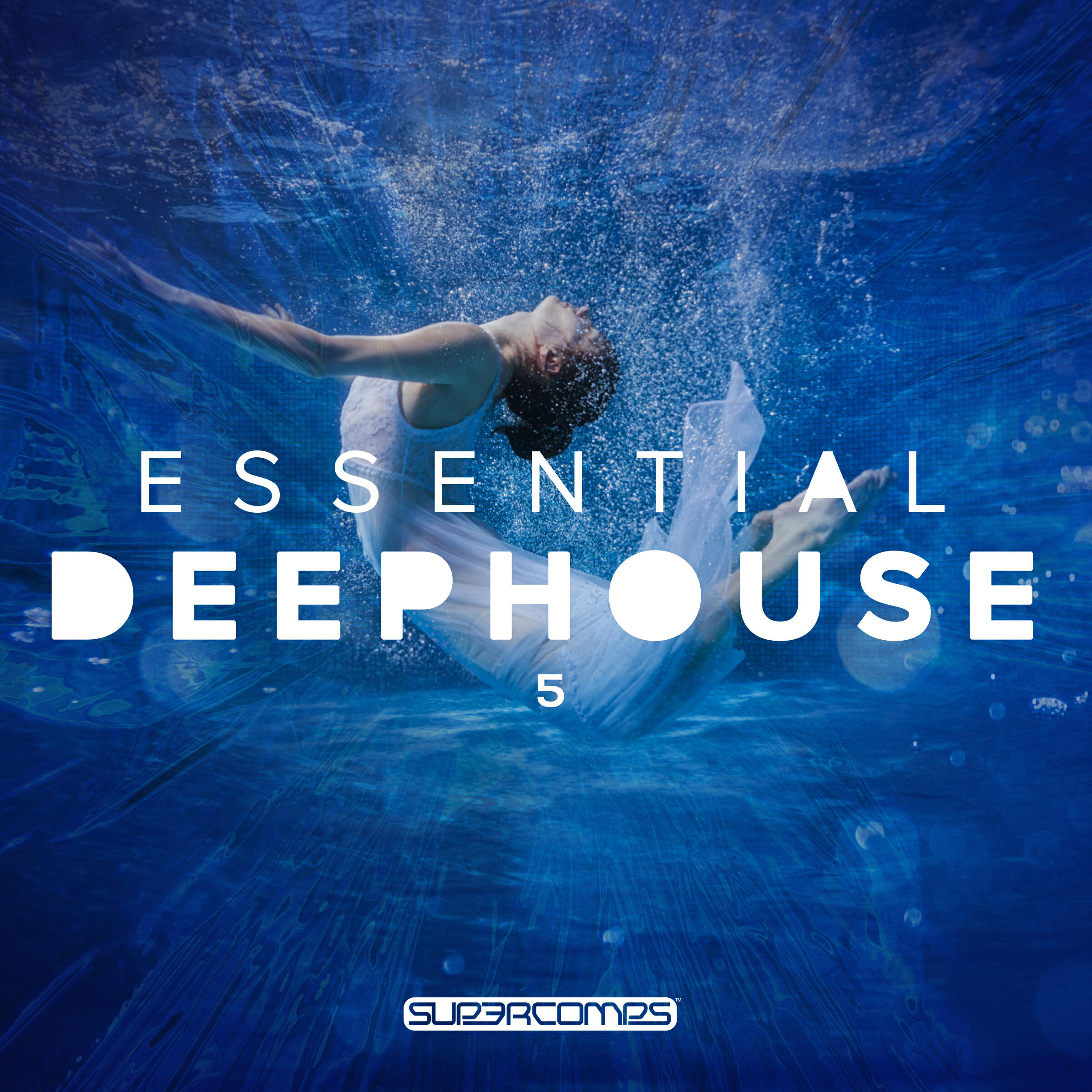 Релиз Essential Deep House 5
