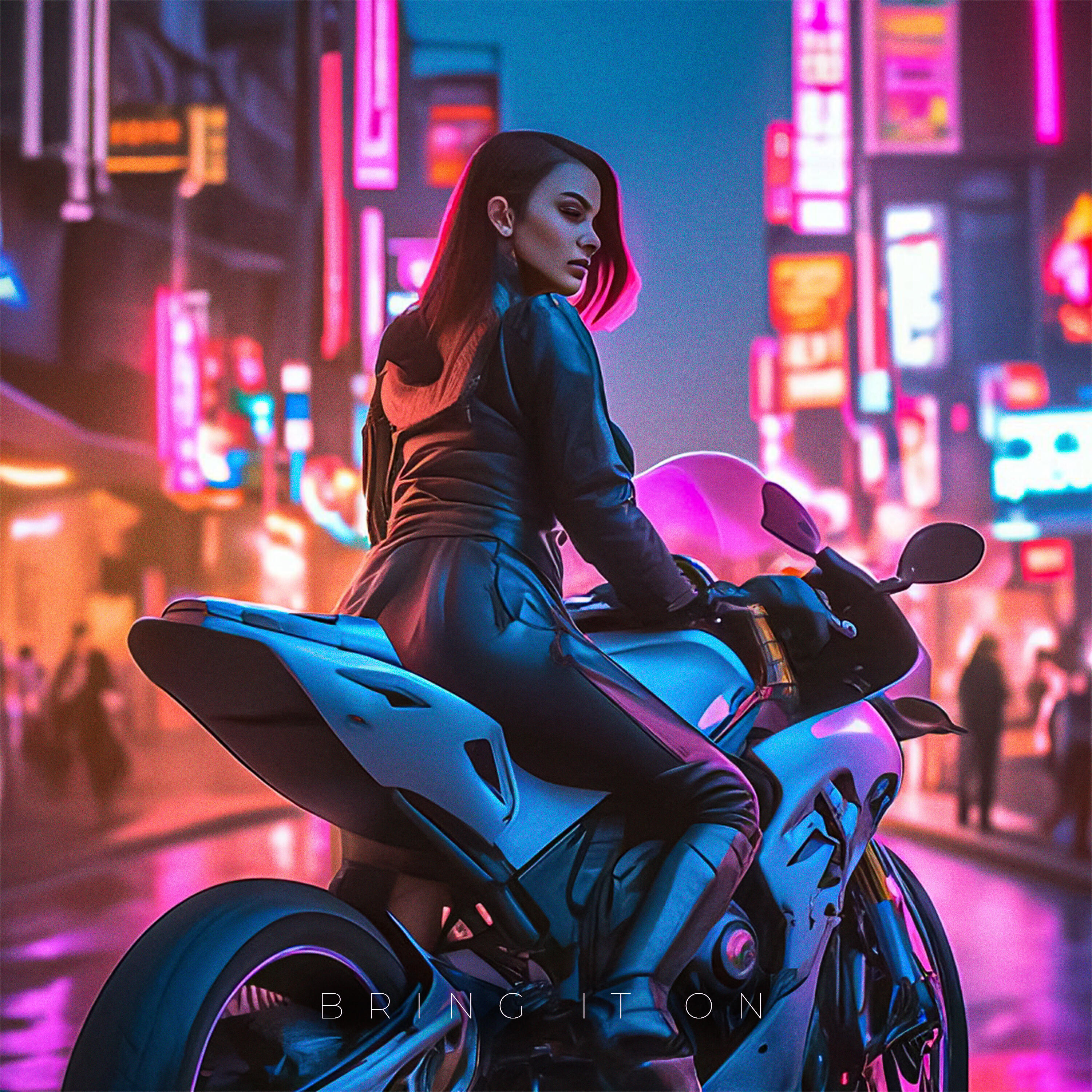 Волна по релизу