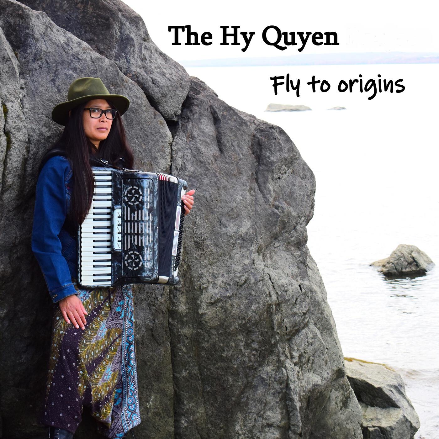 The Hy Quyen