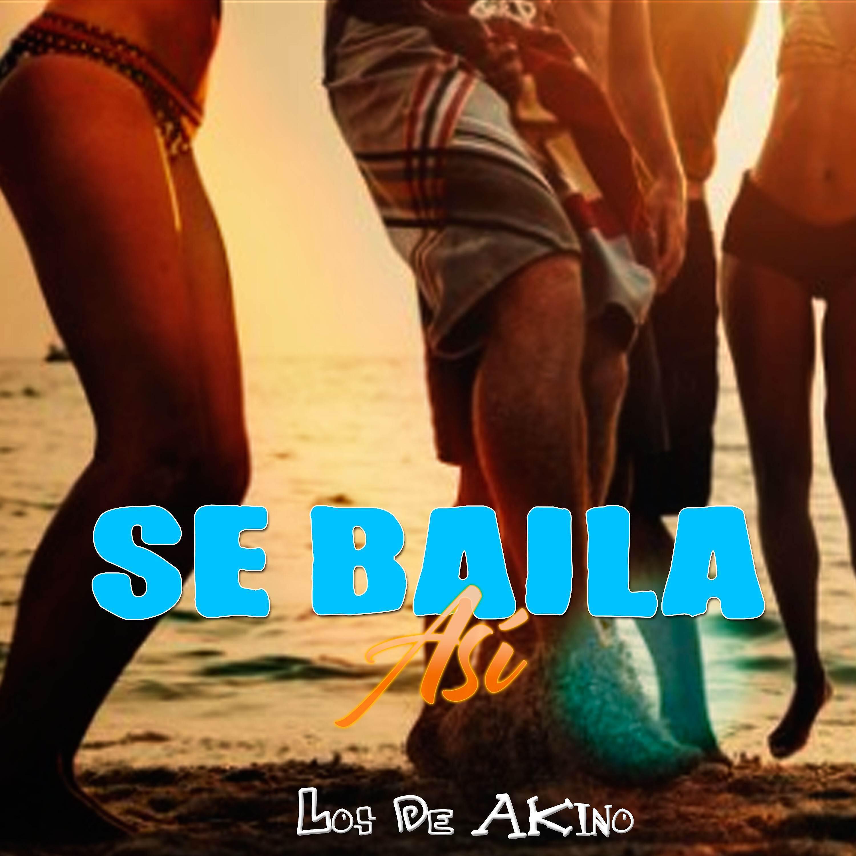 Релиз Se Baila Así
