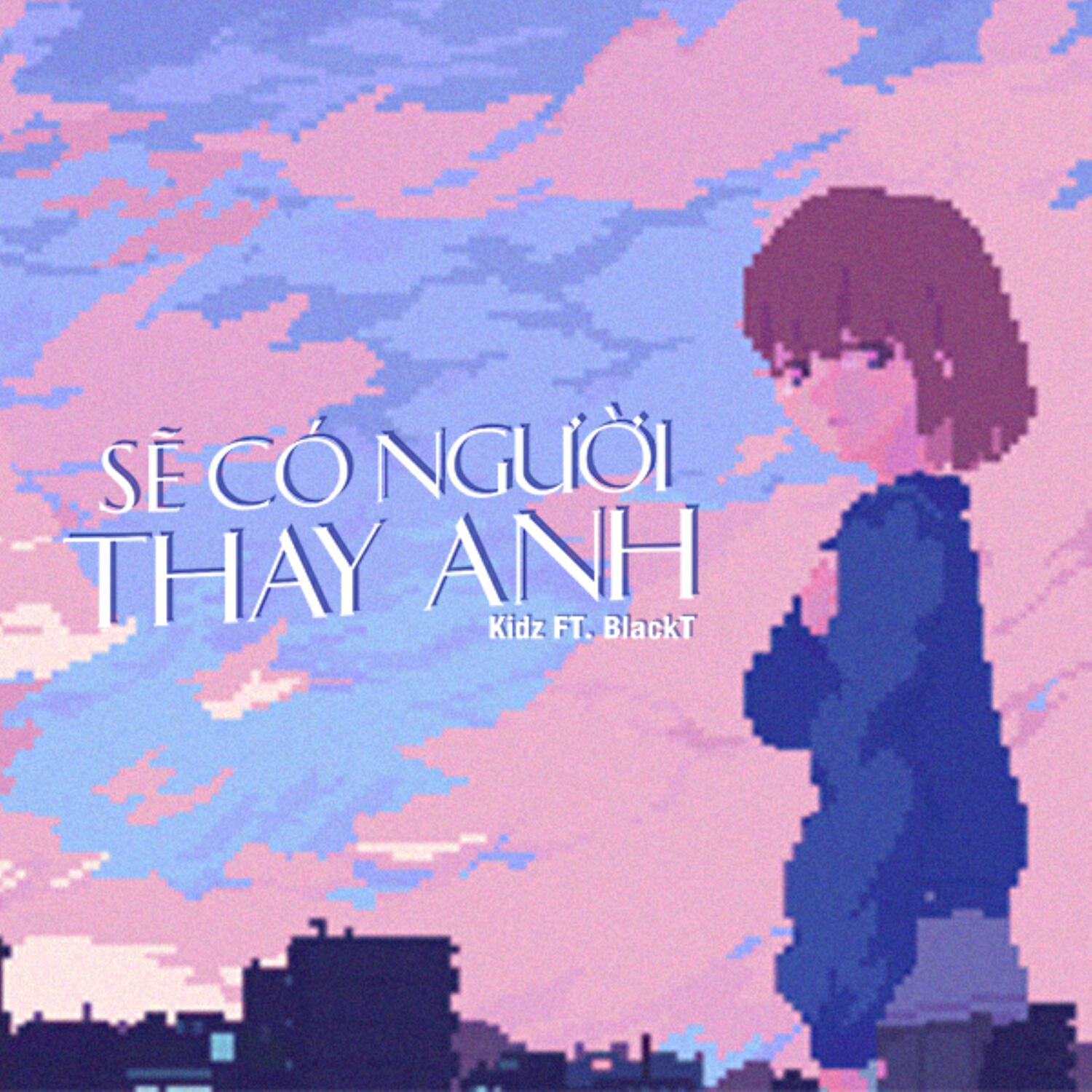Релиз Sẽ Có Người Thay Anh