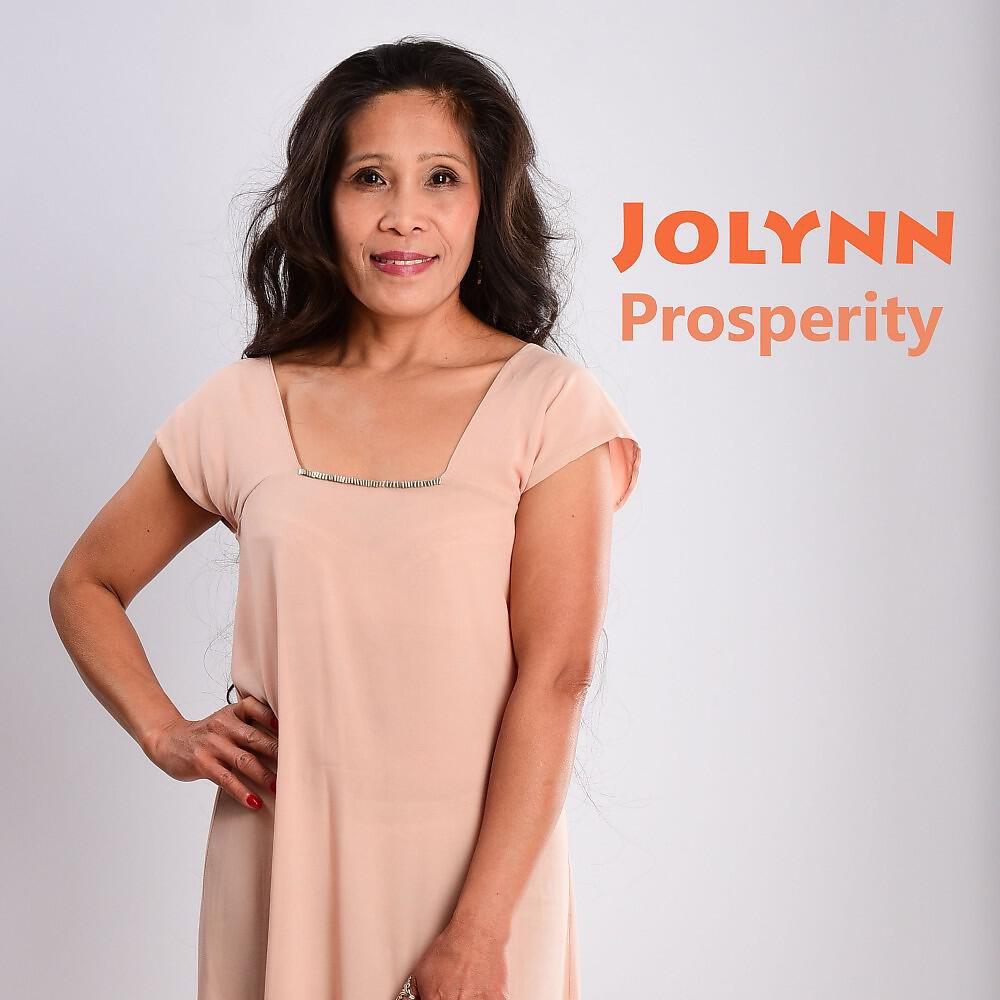Релиз Prosperity
