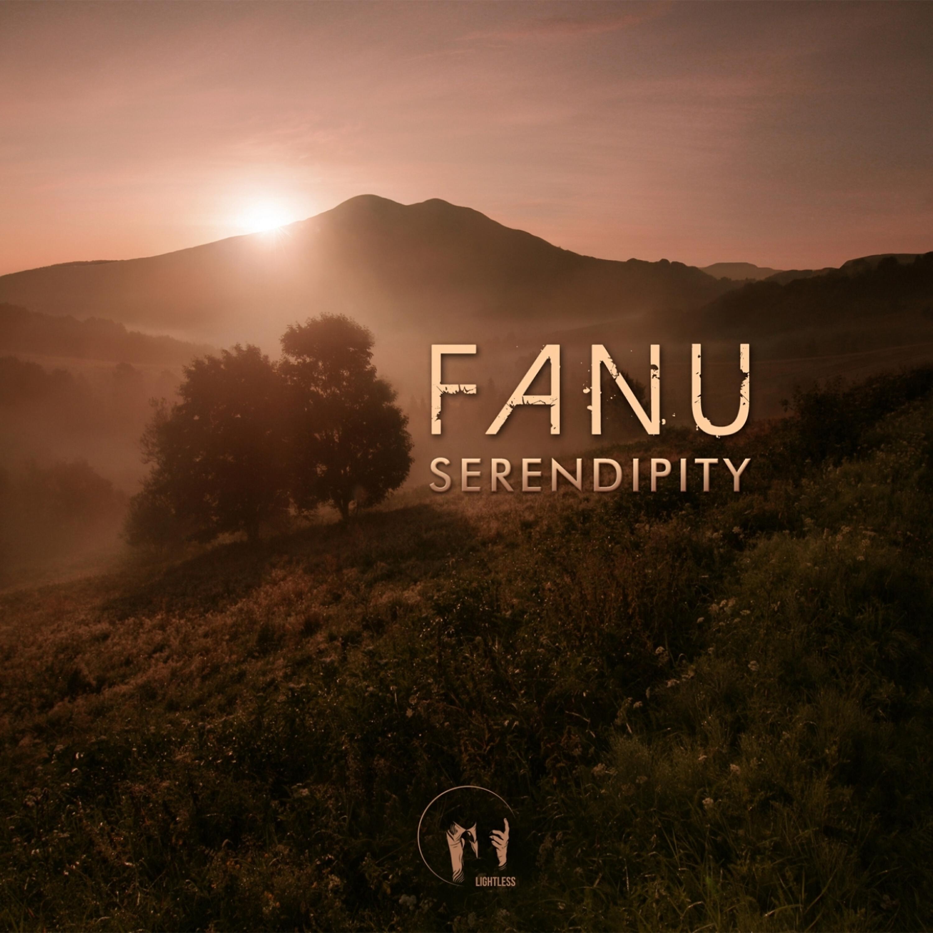 Релиз Serendipity