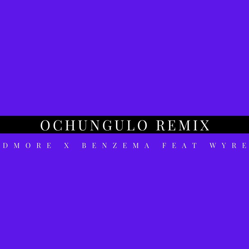 Релиз Ochungulo Remix