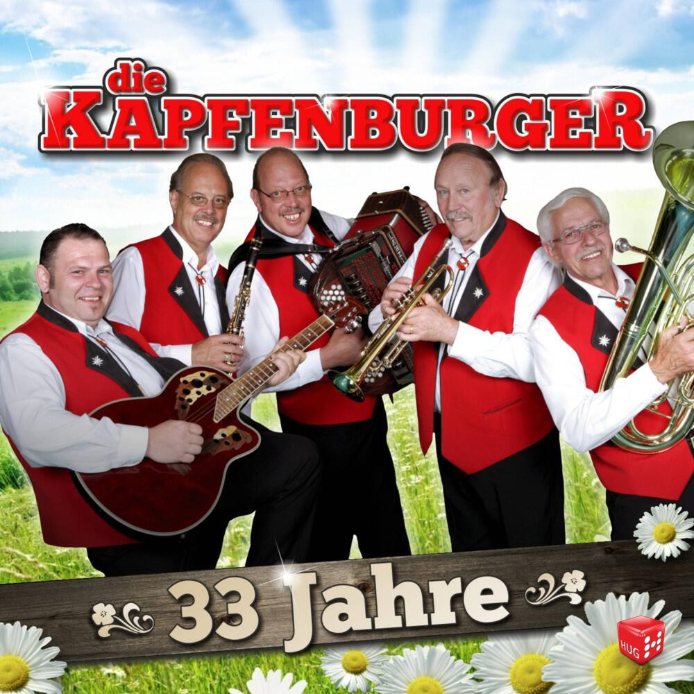 Die Kapfenburger