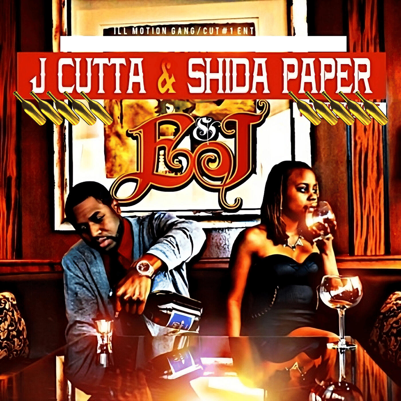 Shida Paper