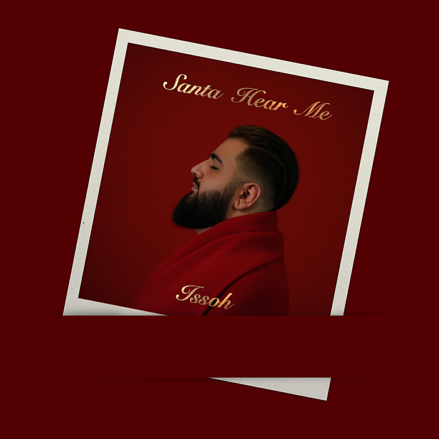 Релиз Santa Hear Me