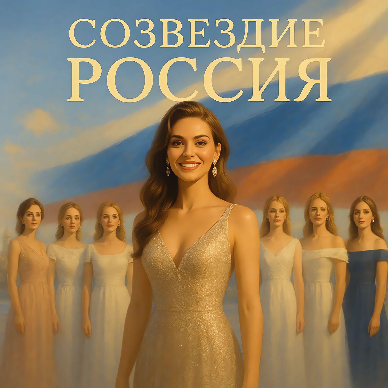 Релиз Созвездие Россия