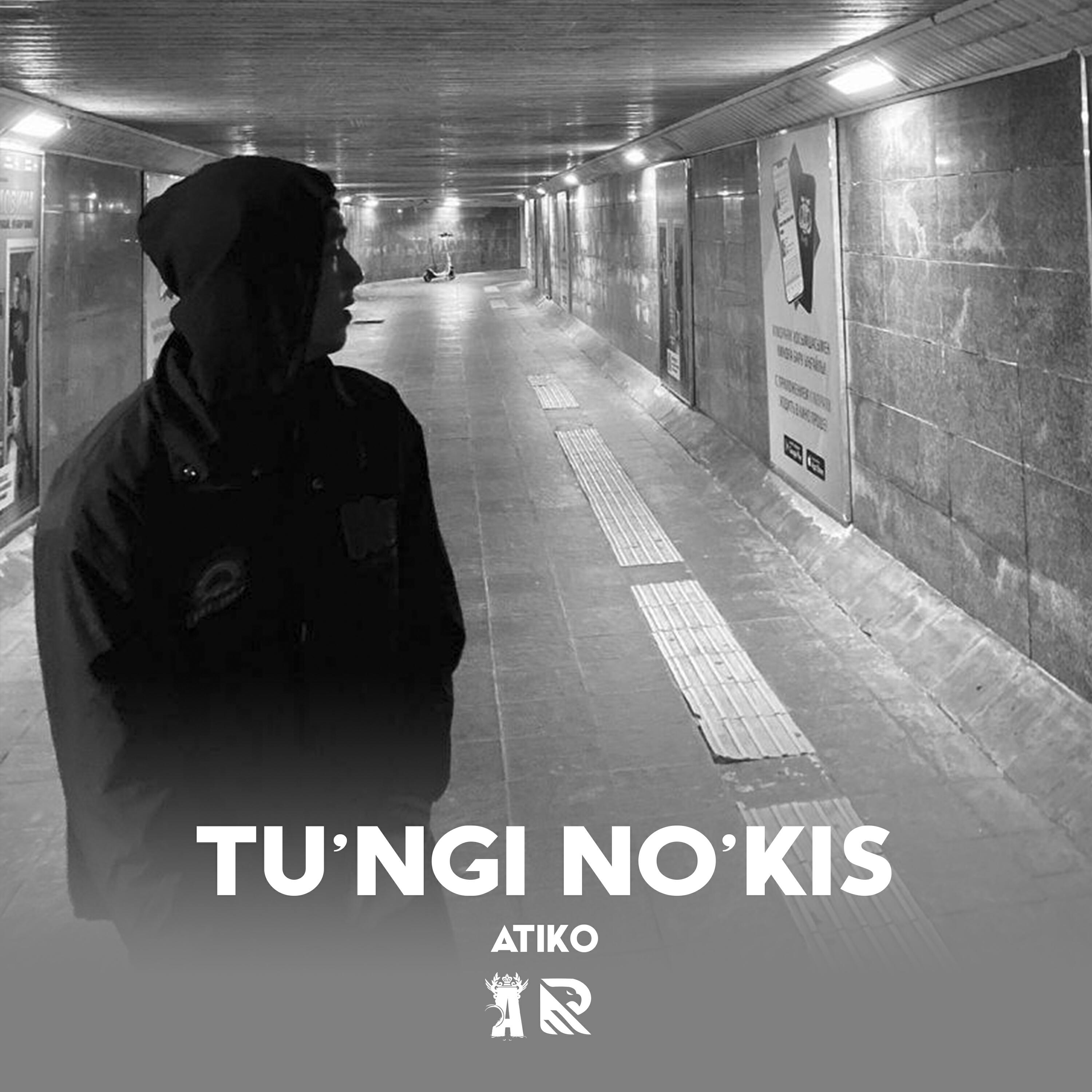 Релиз Tu'ngi No'kis