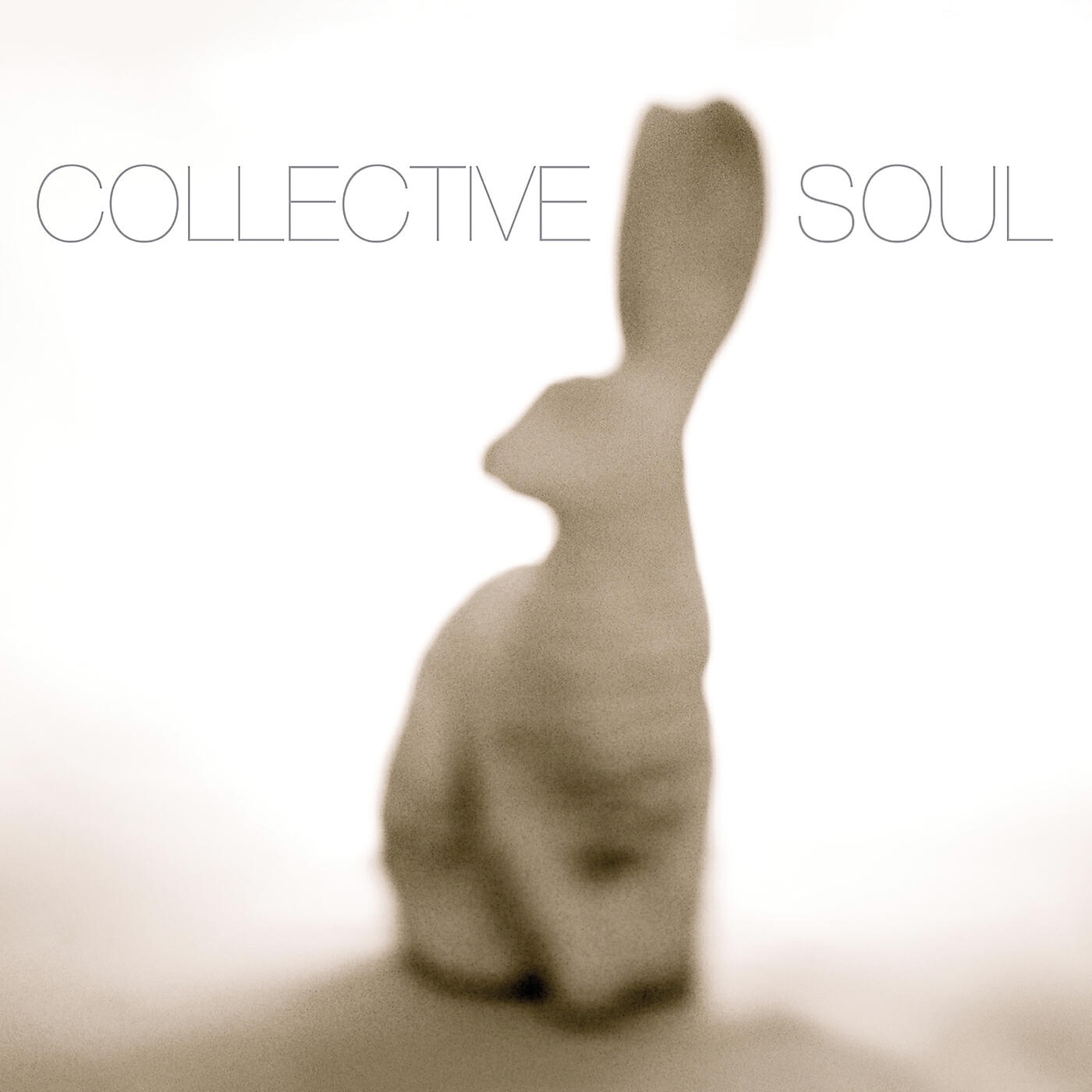 Релиз Collective Soul