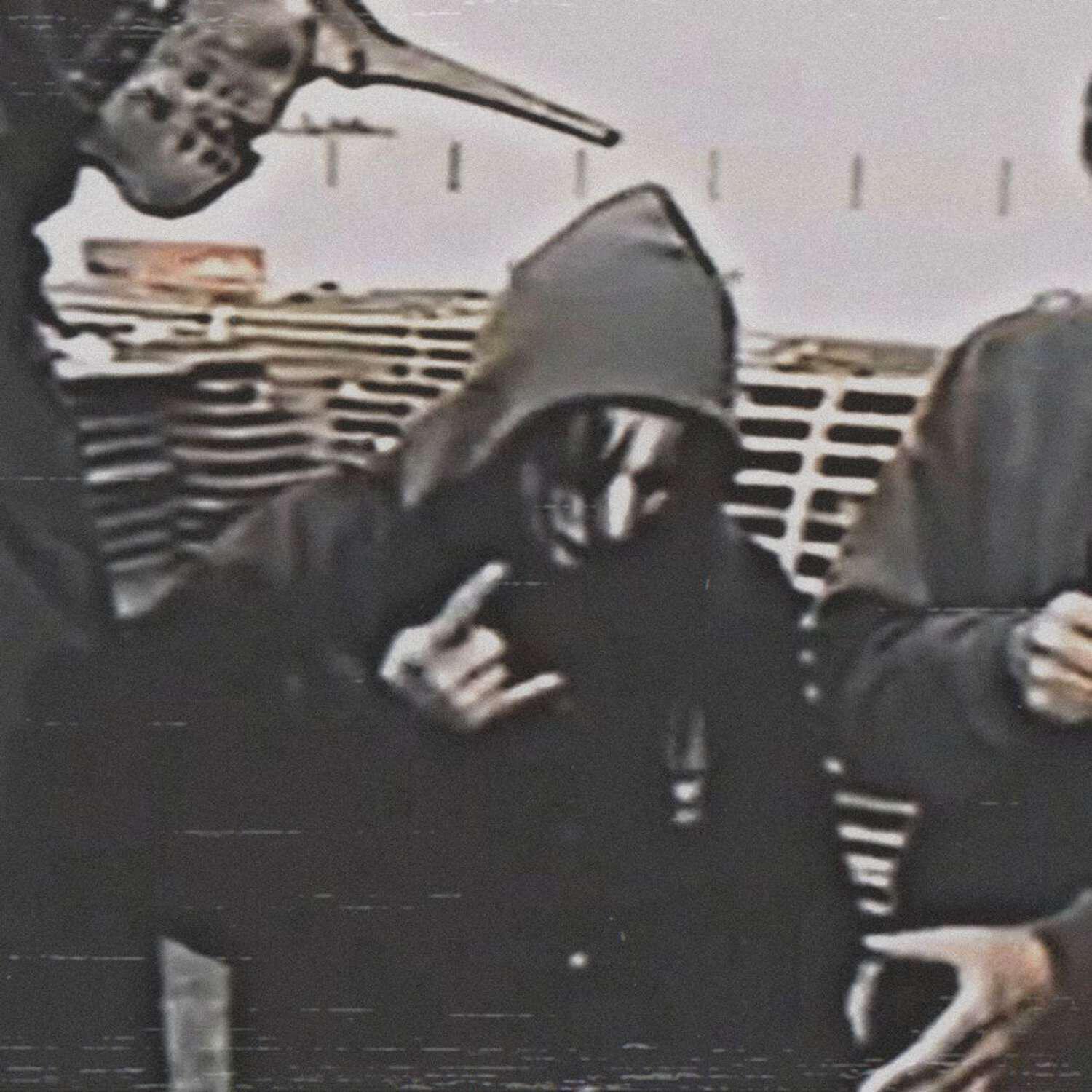 Релиз BREAK